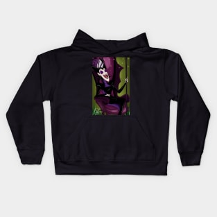 Hotel Transylvania Kids Hoodie